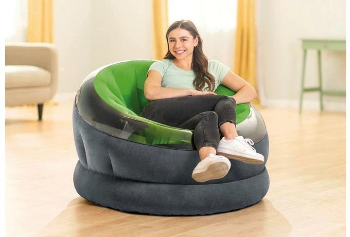 Actual product image Intex Empire Chair