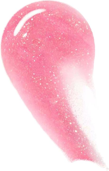 Actual product image NARS Cosmetics Lip Gloss (#Super Orgasm)