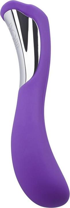 Dorr Silker - G-Punkt-Vibrator - Violett