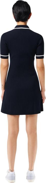 Produktbild Lacoste PoloKleid Nahtlos (34)