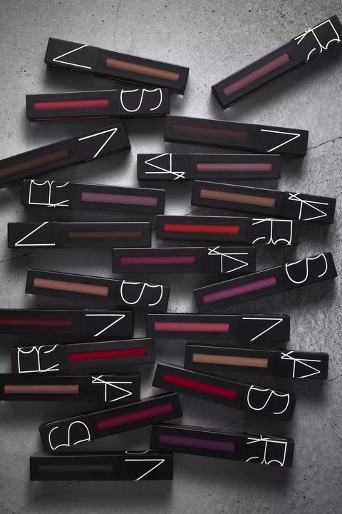 Produktbild NARS Cosmetics Powermatte Lip Pigment (Walk This Way)