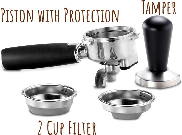 Image du produit Trisa Barista Plus