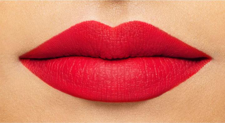 Produktbild NARS Cosmetics Powermatte Lip Pigment (Light My Fire)