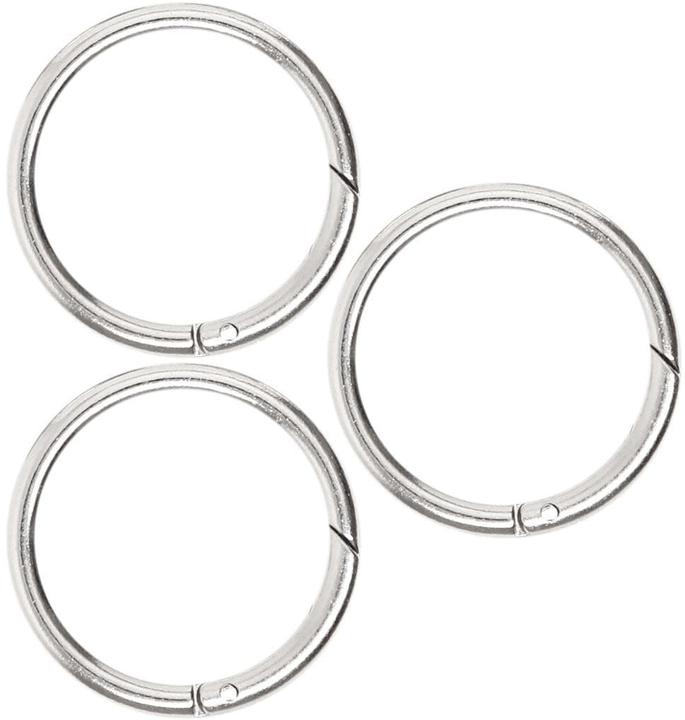 Actual product image Lalana Keychain