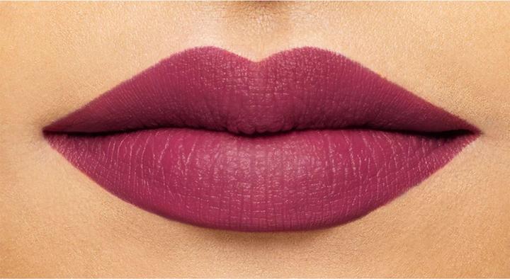 Actual product image NARS Cosmetics Powermatte Lip Pigment (Warm Leatherette)