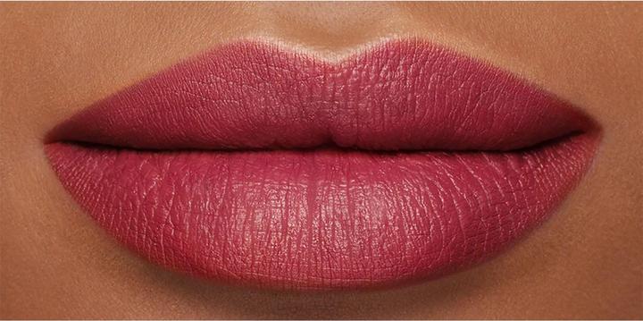 Actual product image NARS Cosmetics Powermatte Lip Pigment (Warm Leatherette)