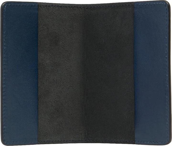 Produktbild The Bridge Reisepasshalter aus Leder (Reisepasshülle)