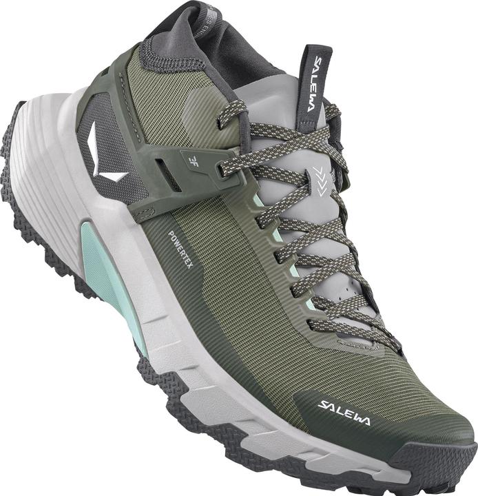 Produktbild Salewa Women's Pedroc 2 Mid PTX (41)