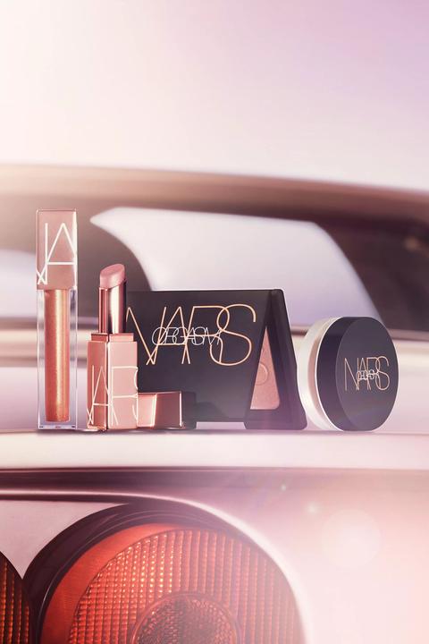 Actual product image NARS Cosmetics Orgasm Afterglow (Lip balm)