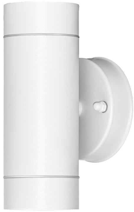 Immagine prodotto Tracon Faretto da parete Assen (GU10, IP44)