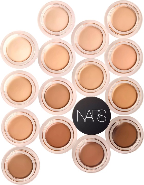Immagine prodotto NARS Cosmetics Soft Matte Complete Concealer (Chantilly)