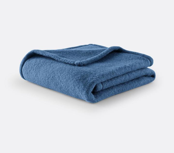 Produktbild La Redoute Interieurs Woolmark (220 x 150 cm)