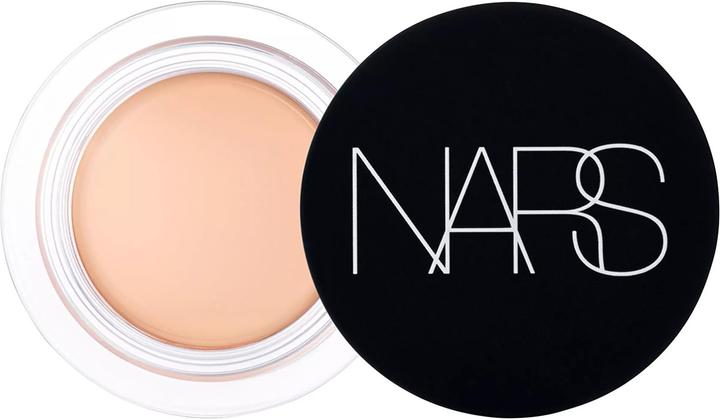 Actual product image NARS Cosmetics Soft Matte (Vanilla)