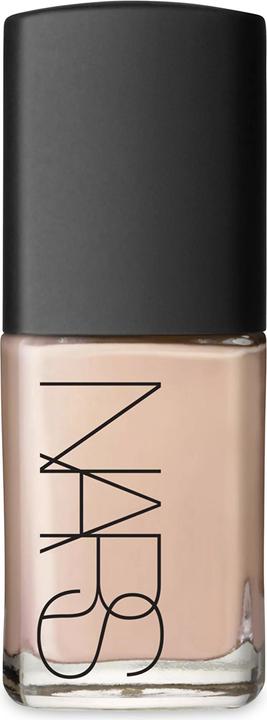 Produktbild NARS Cosmetics Sheer Glow Foundation (Mont Blanc)