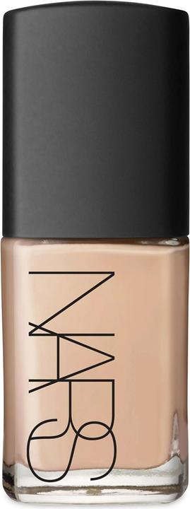 NARS Cosmetics Sheer Glow Foundation (Fiji)