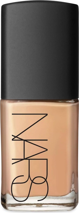 NARS Cosmetics Sheer Glow Foundation (Stromboli)