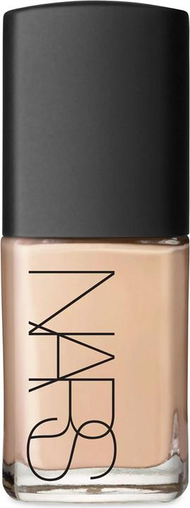 NARS Cosmetics Fond de teint Sheer Glow (Deauville)