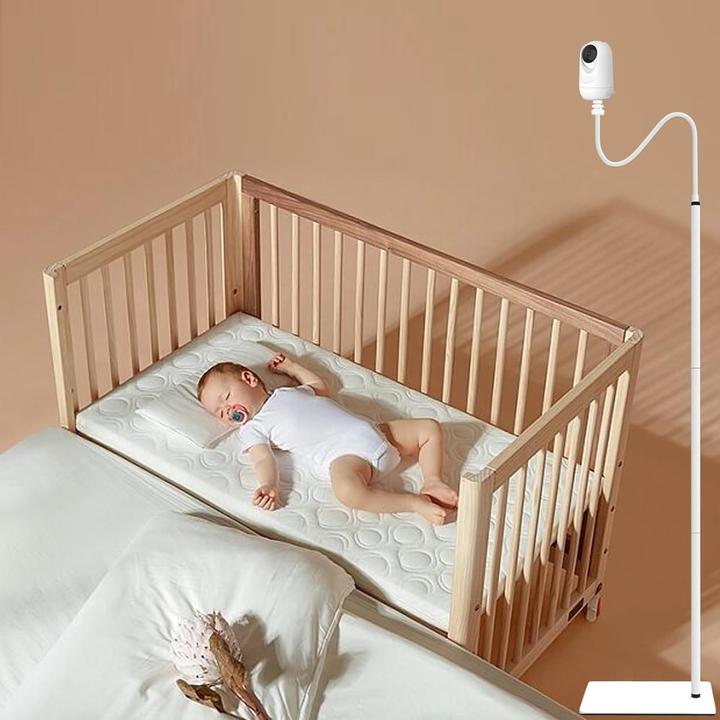 Actual product image Derebir Babyphone Kamerahalterung
