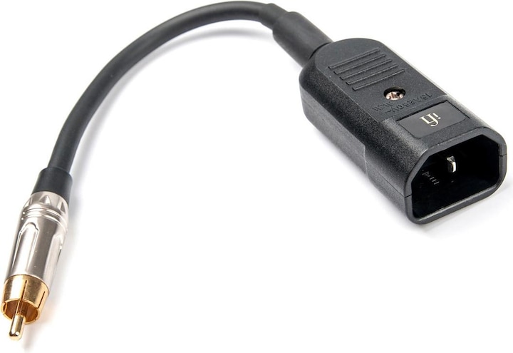 Image du produit iFi Audio Kit de câbles de mise à la terre Groundhog (Accessoire)