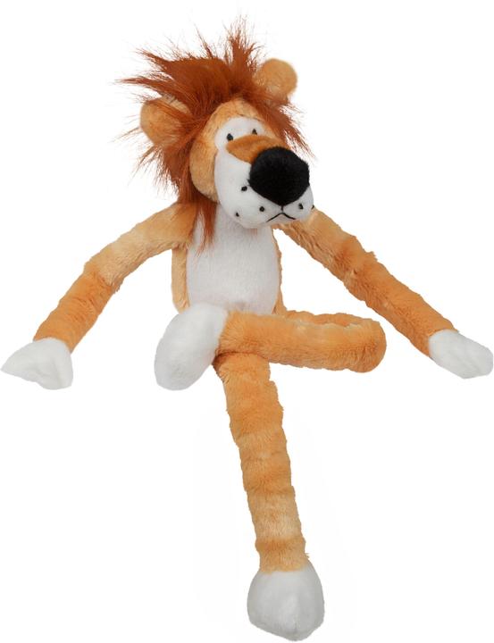 Actual product image Kerbl TigerLion (Plush toy dog)