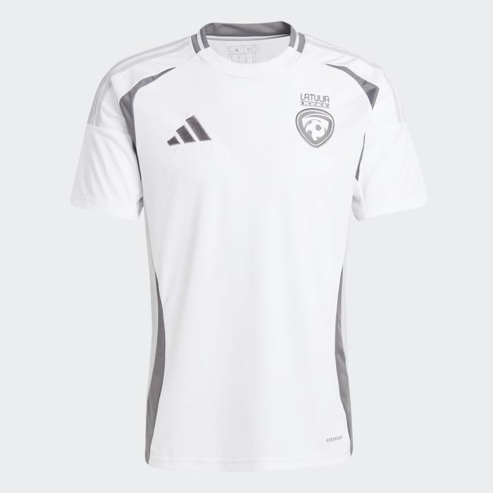 Image du produit adidas Lettonie Maillot Extérieur (M)