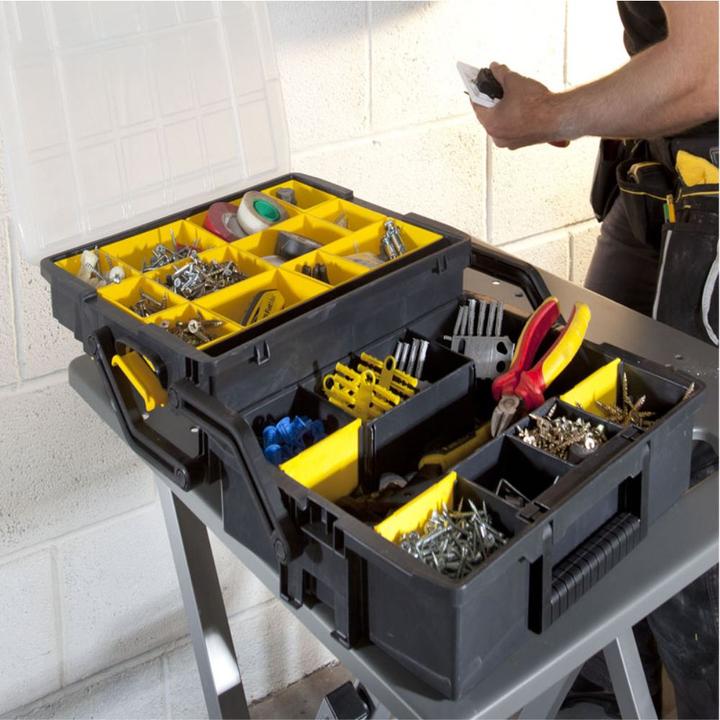 Image du produit Stanley Sortmaster