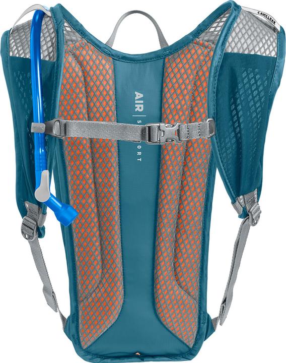 Actual product image Camelbak Rogue Light 7 Fahrradrucksack (5 l)