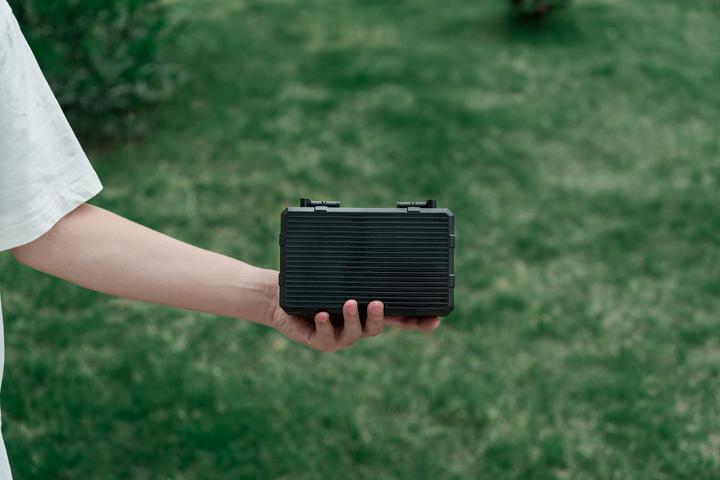 Produktbild SmallRig mini F40 3010C (Follow Focus)