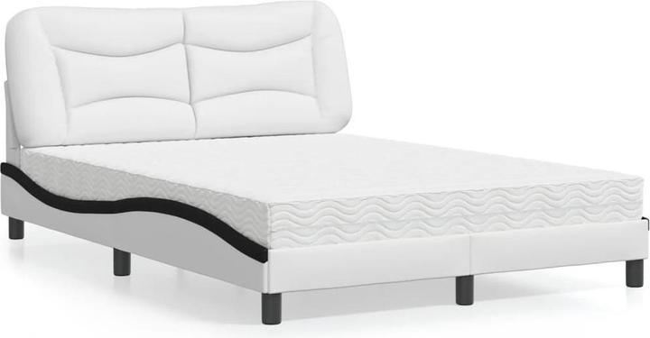 Image du produit vidaXL Bett (140 x 200 cm)