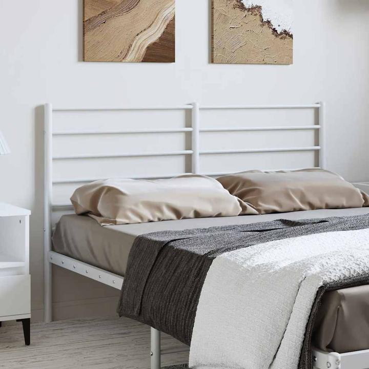 Image du produit vidaXL Kopfteil (142 x 3 x 90 cm)