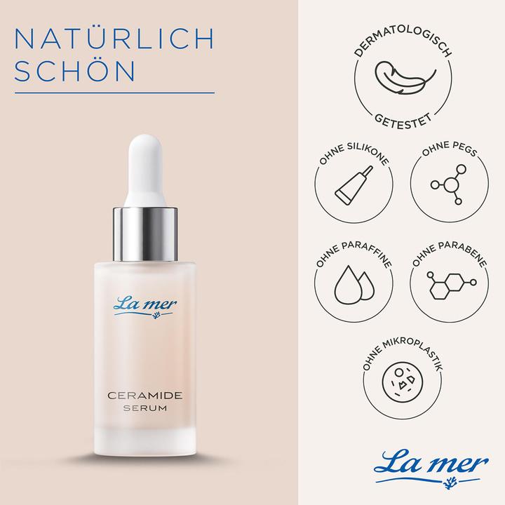 Produktbild La Mer Ceramide Serum (30 ml)