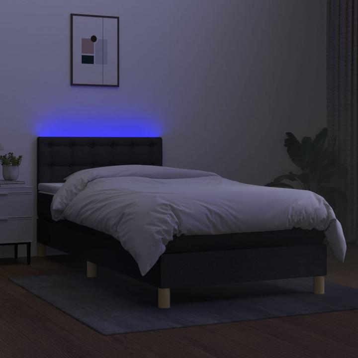 Image du produit vidaXL Boxspringbett (80 x 200 cm)