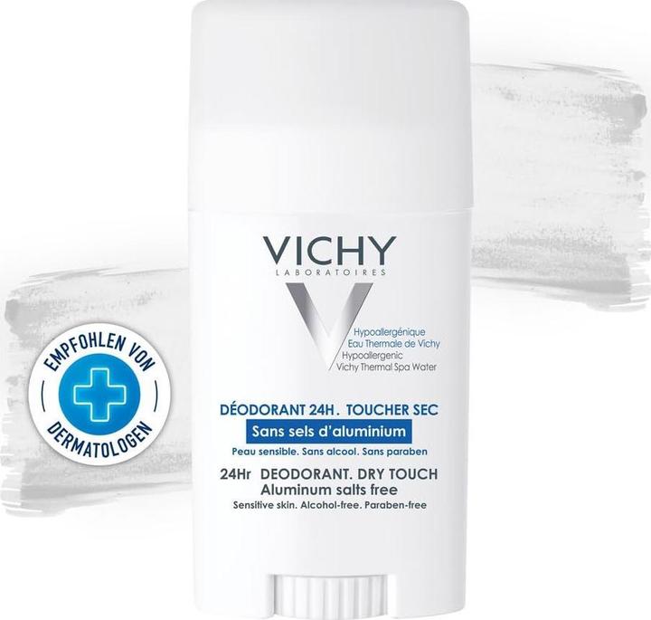 Actual product image La Roche Posay Anthelios Anti-Shine (Sun cream face, SPF 50, 75 ml)