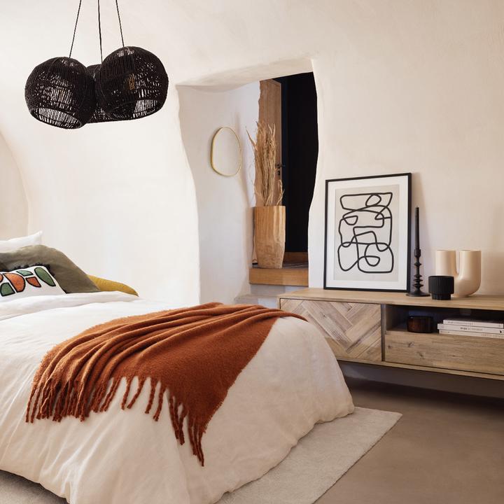 Immagine prodotto Atmosphera 197614 (30 x 40 cm)