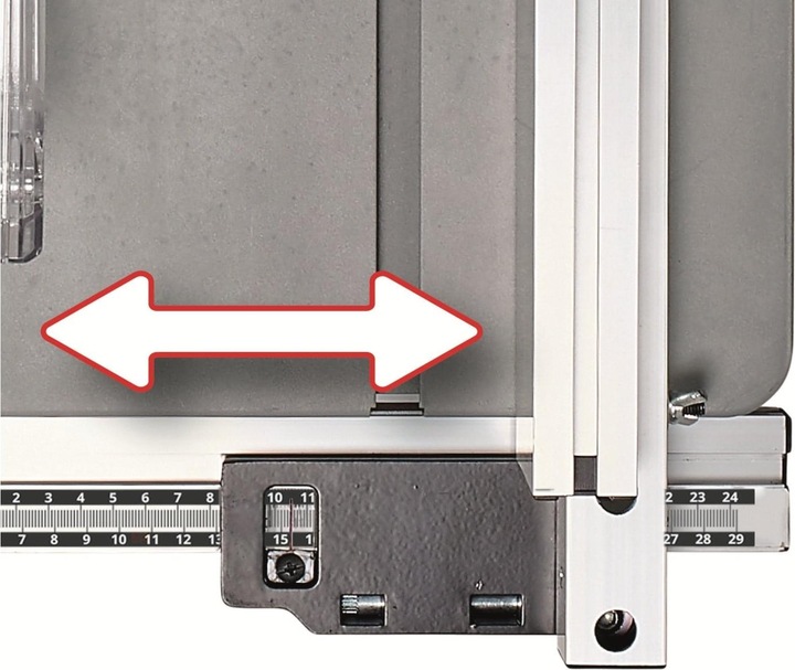 Actual product image Einhell TC-TS 2025/3 eco
