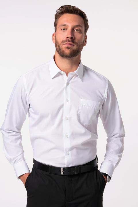 Immagine prodotto JP1880 Hemd, Business, bügelfrei, Kentkragen, Langarm, Comfort Fit, bis 8XL (6XL)