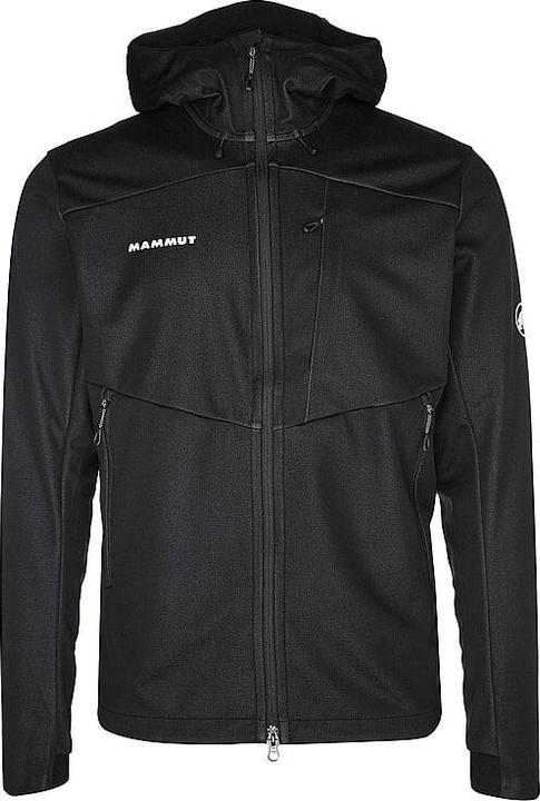 Image du produit Mammut Ultimate VII SO Hooded Jacket Men (S)