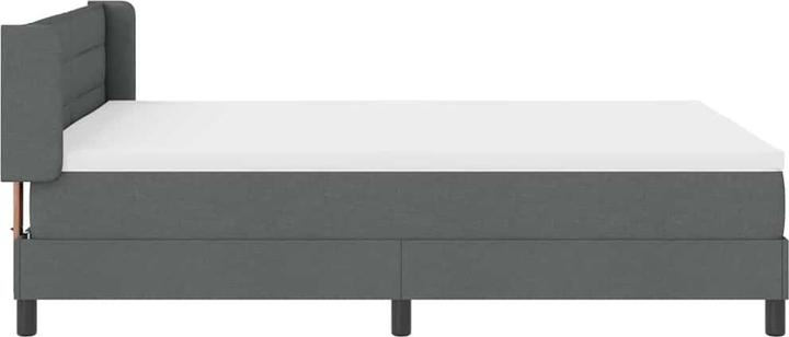 Produktbild vidaXL Boxspringbett (140 x 200 cm)