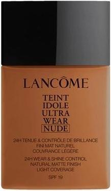 Actual product image Lancôme Complexion Idole Ultra Wear Nude (11 Muscade)