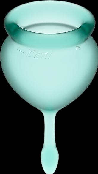 Image du produit Satisfyer Se sentir bien (Normal)