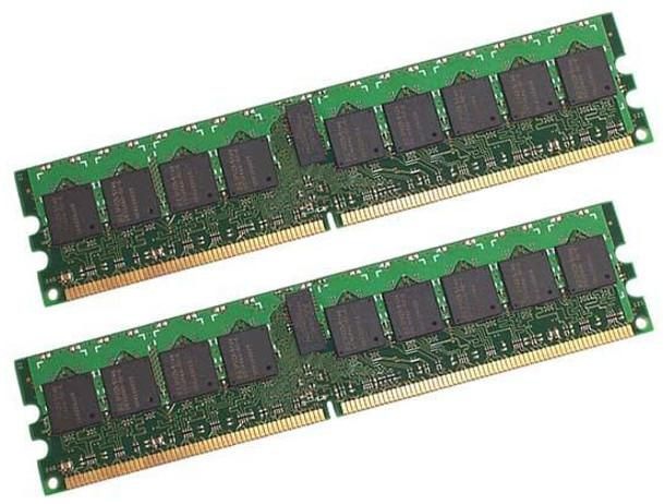 Image du produit CoreParts MMHP201-8GB Module de mémoire 2 x 4 GB DDR2 800 MHz (497767-B21-RFB) (2 x 4GB)