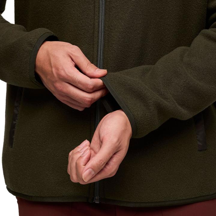 Immagine prodotto Cotopaxi Giacca Teca Fleece Full-Zip (L)