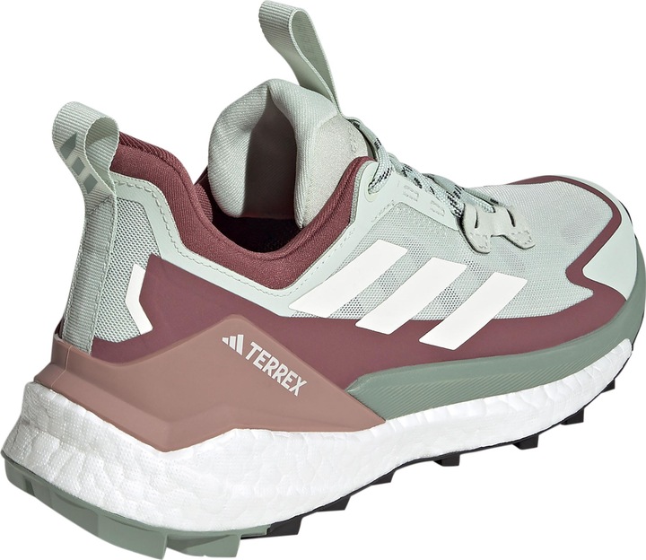 Actual product image adidas Women's Terrex Free Hiker 2 Low (42.5)