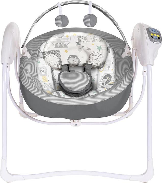 Produktbild Graco Glider Lite Schaukel