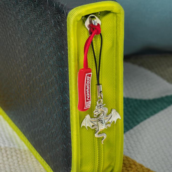 Produktbild Brunnen Federmäppchen Drago