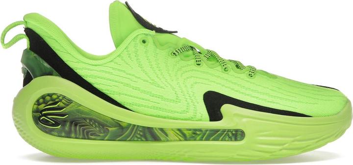 Image du produit Under Armour Curry Flow 12 Extraterrestial (43)