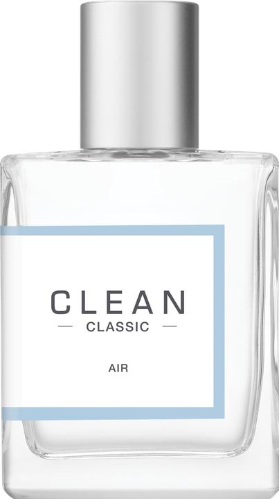 Actual product image Clean Air (Eau de parfum, 30 ml)