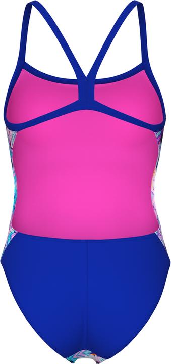 Image du produit Arena W Blurred Swimsuit Challenge Back (34)