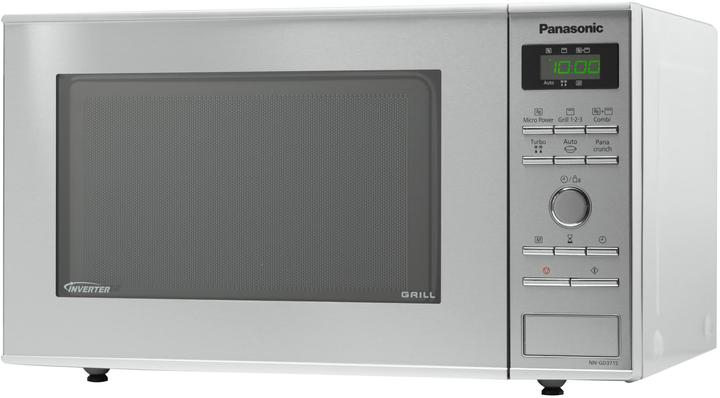 Produktbild Panasonic Nn-Gd371swpg (23 l)