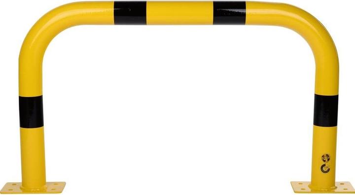 Produktbild Rambowl Rammschutz-Bügel